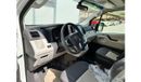 تويوتا هاياس 2025 Toyota Hiace GL 13-Seater High-Roof Full-Option 3.5L V6 Petrol M/T RWD Only For Export