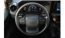 Toyota Prado TX 2.4L 7 Seat 4WD Automatic