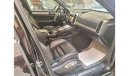 Porsche Cayenne PORSCHE CAYENNE 4.8L TURBO WITH SUNROOF AND AERO BODY KIT 2011 IN EXCELLENT CONDITION