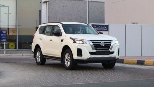 نيسان إكستيرا SE 2.5L AWD