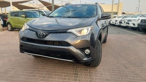 Toyota RAV4 2.5L PETROL XLE AUTOMATIC TRANSMISSION ( CANADIAN SPECS)