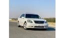 Lexus LS 430 Good condition car