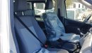 Toyota Hiace Toyota HiAce 2.8L Diesel Manual 13-seater  2024YM