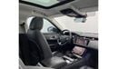 Land Rover Range Rover Velar P380 SE 2018 Range Rover Velar P-380 SE, Range Rover Service History, Warranty, GCC