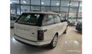 Land Rover Range Rover Hse