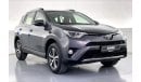 Toyota RAV4 VX | 1 year free warranty | 0 Down Payment