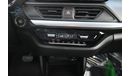 Suzuki Swift GLX 1.2L Petrol Automatic