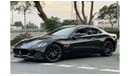 Maserati Granturismo Sport MASERATI GRANTURISMO 2014 GCC V8 4.7L IN LOW MILEAGE PERFECT CONDITION