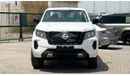 Nissan Navara Nissan/Navara/ 2.5 Diesel  XE 4X4 DC PLUS MT