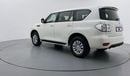 Nissan Patrol XE 4000