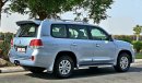 Toyota Land Cruiser V6 - GXR - 2011 - 60TH ANNIVERSARY - EXCELLENT CONDITION - SUNROOF