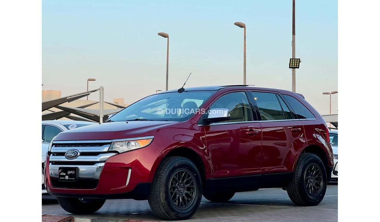 Ford Edge