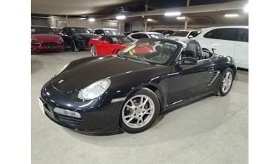 Porsche 718 Boxster 2.7L, WITH MANUAL TRANSMISSION (6MT), SPORTS CHRONO PACKAGE AND MORE.