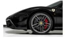 Ferrari 488 GTB - GCC Spec - With Service Contract