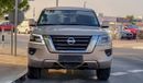 Nissan Patrol LE Type 2 2021 | Agency Warranty/Service | GCC