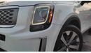 Kia Telluride full option