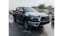 Toyota Hilux Toyota Hilux 2021 Diesel Black