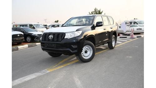 Toyota Prado 2023 Toyota Prado 2.8L TX ( Diesel )