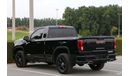 GMC Sierra GMC SIERRA ELEVATION 2022 FULL OPTION ORIGINAL PAINT PERFECT CONDITION UNDER WARRANTY