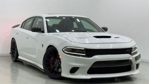 Dodge Charger SRT Hellcat (1300 HP) 2016 Dodge Charger SRT Hellcat, 1300BHP, Carbon Fiber Package, Stage 3 Transmi