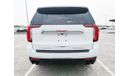 GMC Yukon GMC Denali - 2021 - White