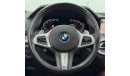 BMW X6 xDrive 40i 2022 BMW X6 xDrive40i MSport, 5 Years Agency Warranty + Service Package, Full Service His