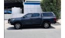 Toyota Hilux Toyota hilux 2018 RHD D4-D full options