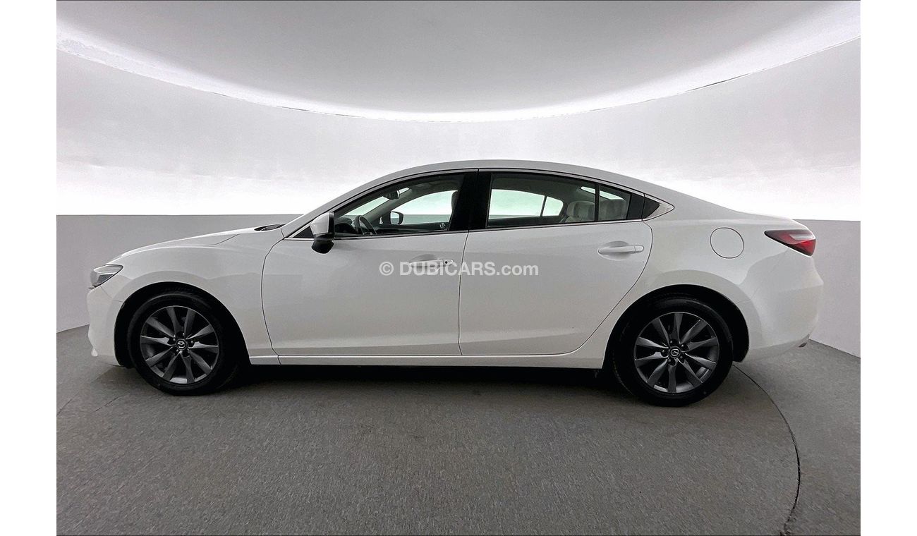 Mazda 6 S | 1 year free warranty | 0 Down Payment