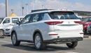 Mitsubishi Outlander Brand New Mitsubishi OutlanderMediumLine 2024 Export 2.4L A/T FWD Petrol|White/Grey| OUTLANDER-ML-24