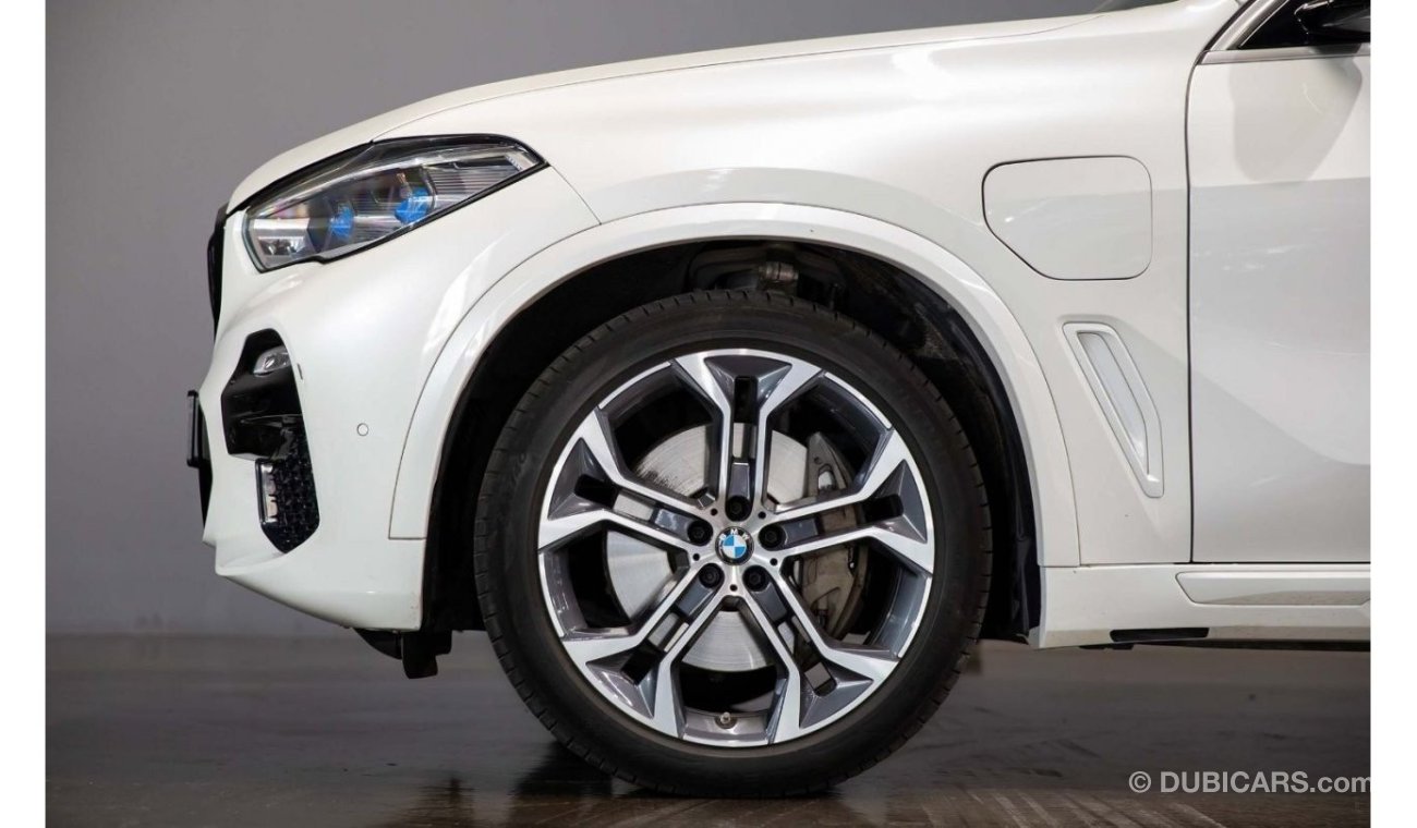 BMW X5 xDrive45e - Euro Spec