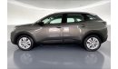 Peugeot 3008 Active | 1 year free warranty | 0 down payment | 7 day return policy