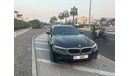 BMW 540i