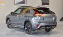 Mitsubishi Eclipse Cross MITSUBISHI ECLIPSE CROSS 1.5L FULL OPTIONS 4X4 MODEL 2024