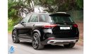 Mercedes-Benz GLE 450 2023 4Matic AWD Premium 3.0L SUV - GCC Specs - Book Now!