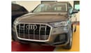 Audi Q7 2023 AUDI AUDI Q7 -55 TFSI Quattro-3L-V6-AWD