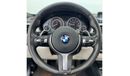 BMW 420i 2018 BMW 420i M Sport Coupe, May 2023 BMW Warranty, Full BMW Service History, GCC