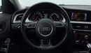 Audi A4 45 TFSI QUATTRO 2 | Under Warranty | Inspected on 150+ parameters