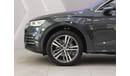 Audi Q5 45 TFSI Quattro GCC