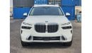 BMW X7 2024 BMW X7 XDrive40i - 3.0 - Brand New - Export Price