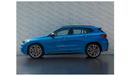 BMW X2 AED 2,202 PM • X2 M35i • LOW KMS • OFFICIAL BMW WARRANTY AND SERVICE CONTRACT UNTIL 2026