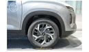 Hyundai Creta HYUNDAI CRETA 1.5L FULL OPTION DUAL TONE GCC SPECS MODEL 2023 GCC SPECS (FOR EXPORT ONLY)