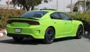 Dodge Charger (НА ЭКСПОРТ , For Export) G/T Plus V6 3.6L ”LAST CALL” , 2023 GCC , 0Km , Без пробега