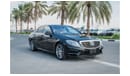 مرسيدس بنز S 400 MERCEDES-BENZ S400 HYBRID(PETROL) LEFT HAND DRIVE(PM32646)