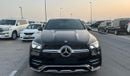 مرسيدس بنز GLE 450 RHD PETROL