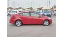 Kia Cerato Kia cerato 2017 GCC full option perfect condition clean car