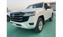 Toyota Land Cruiser 4.0L PETROL 2024 GCC