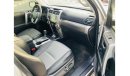 Toyota 4Runner Toyota 4 Runner 2021 full Option top of the Range