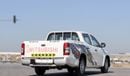 Mitsubishi L200 GL 2.4L (132 HP) Mitsubishi L200 2.4 L RWD 2021 GCC accident-free in excellent condition 1025 P.M