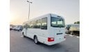 تويوتا كوستر TOYOTA COASTER BUS RIGHT HAND DRIVE(PM02252)