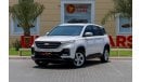 Chevrolet Captiva LS Chevrolet Captiva 2022 GCC (7 SEATERS)under Warranty with Flexible Down-Payment/ Flood Free.
